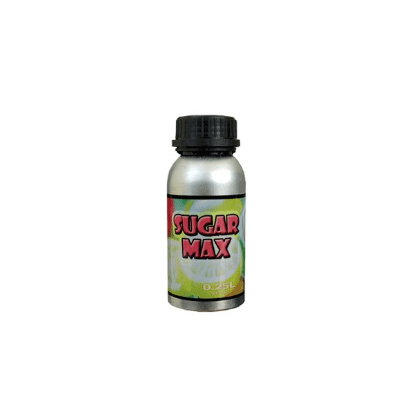 ADN NUTRIENTS© - Sugar Max 250ml - Exhausteur de goût BIO
