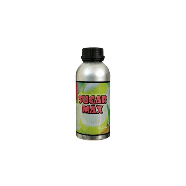 ADN NUTRIENTS© - Sugar Max 500ml - Exhausteur de goût BIO