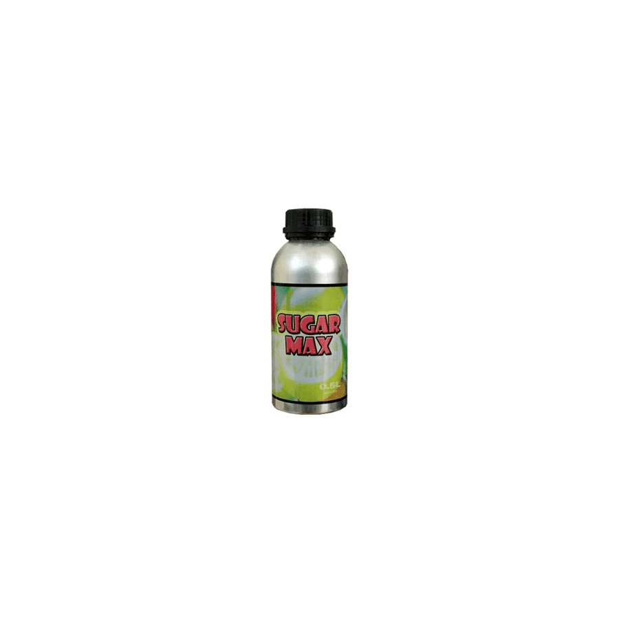ADN NUTRIENTS© - Sugar Max 500ml - Exhausteur de goût BIO