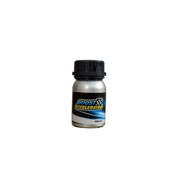 ADN NUTRIENTS© - Boost Accelerator 100ml - Accélérateur végétal