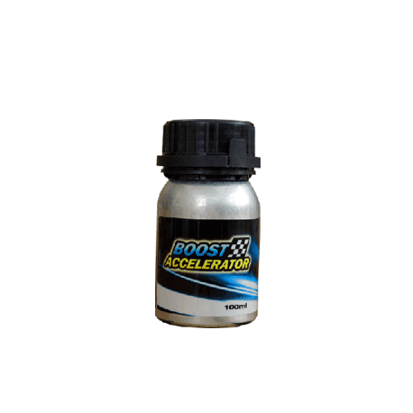 ADN NUTRIENTS© - Boost Accelerator 100ml - Accélérateur végétal
