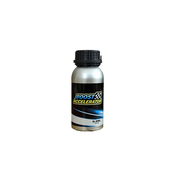 ADN NUTRIENTS© - Boost Accelerator 500ml - Accélérateur végétal