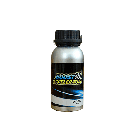 ADN NUTRIENTS© - Boost Accelerator 500ml - Accélérateur végétal