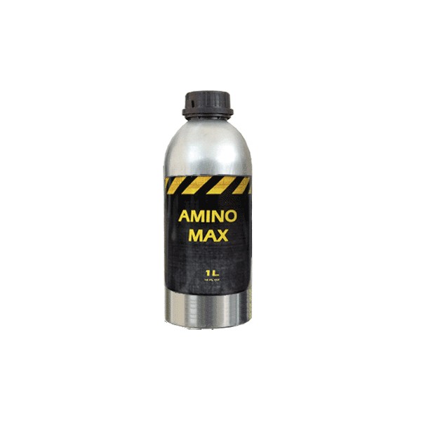 ADN NUTRIENTS© - Amino Max 1l - acides humiques & fulviques BIO