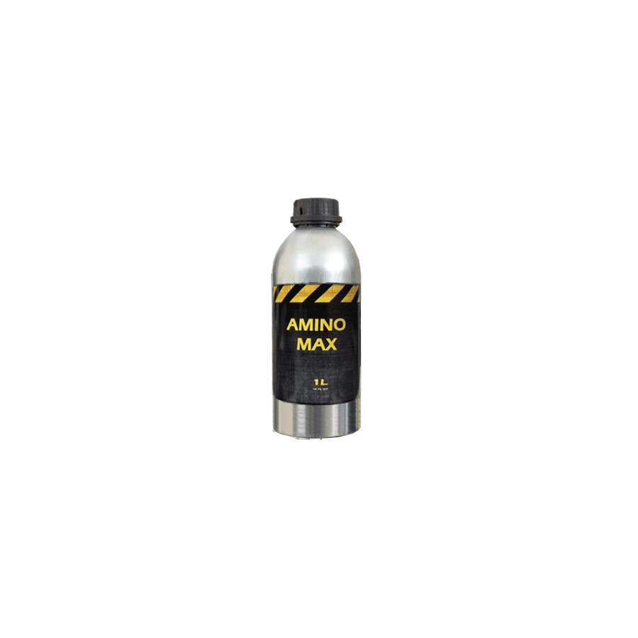ADN NUTRIENTS© - Amino Max 1l - acides humiques & fulviques BIO