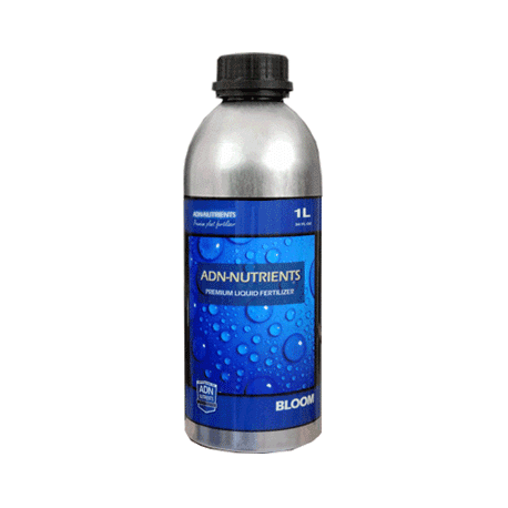 ADN NUTRIENTS© - Premium Formula BLOOM 1l (floraison)