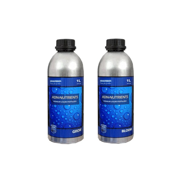 ADN NUTRIENTS© - Premium Formula - Pack eco