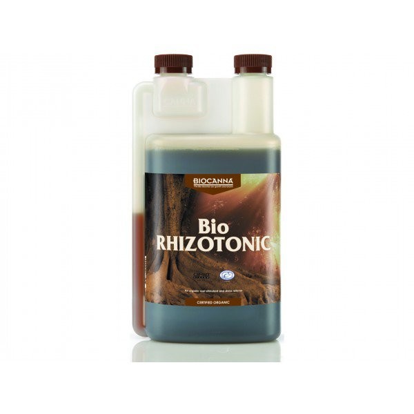 BioCanna - Bio Rhizotonic 1L