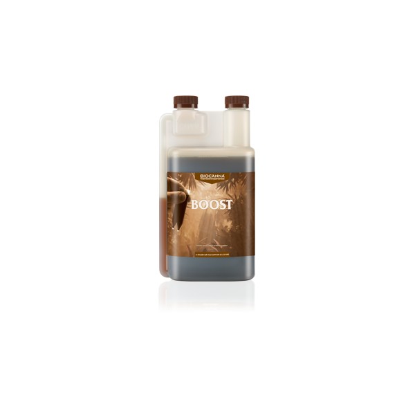 BioCanna - BioBoost 250ml