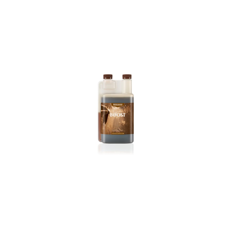 BioCanna - BioBoost 250ml