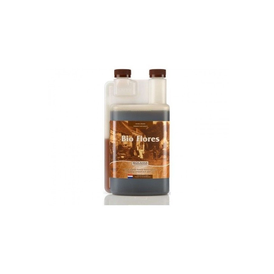 BioCanna - Bio Flores 1L