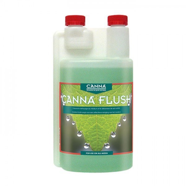 CANNA - Canna Flush 250ml