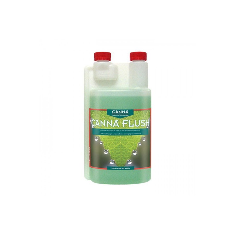 CANNA - Canna Flush 1L