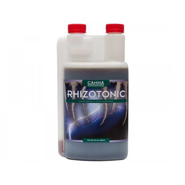 CANNA - Rhizotonic 1L