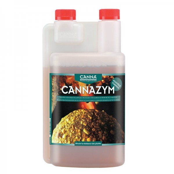 CANNA - Cannazym 1L