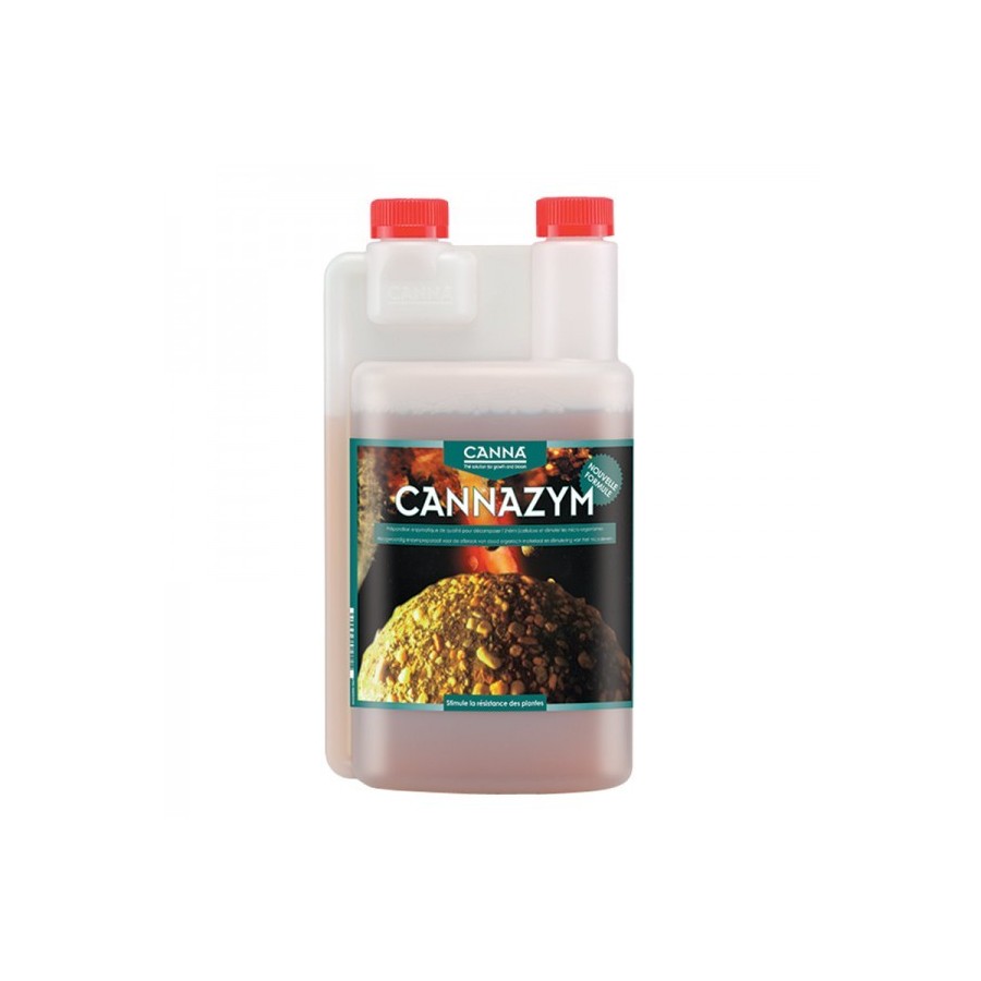 CANNA - Cannazym 1L