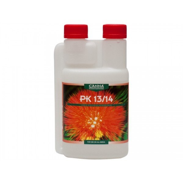 CANNA - PK 13-14 250ml