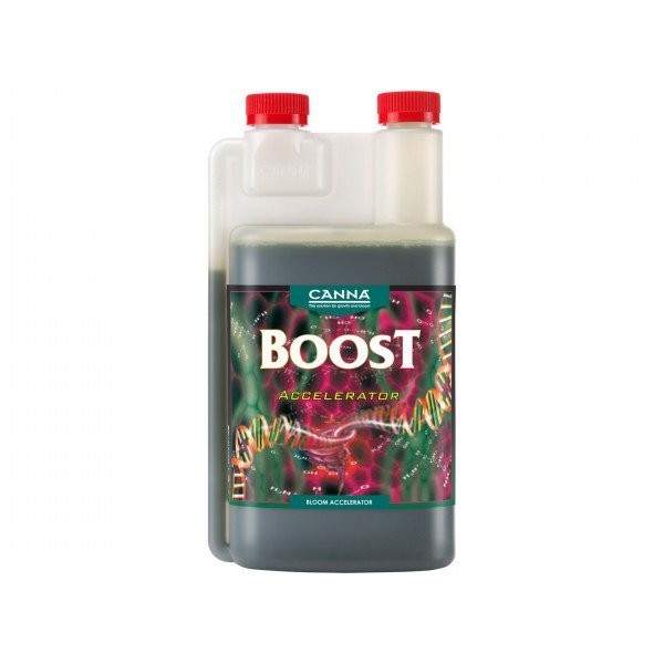 CANNA - Boost Accelerator 250ml