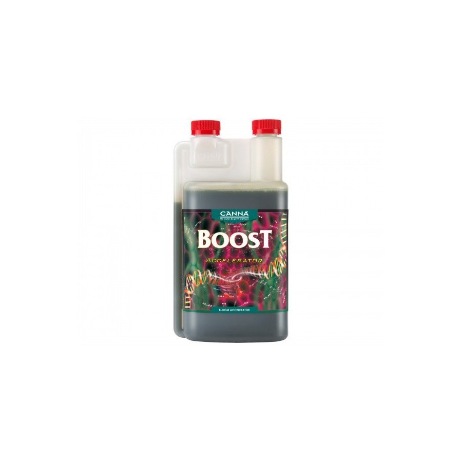 CANNA - Boost Accelerator 250ml