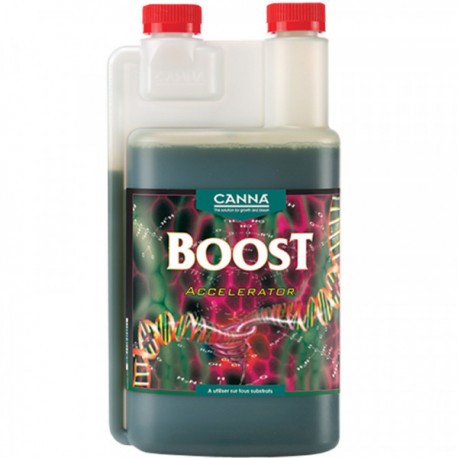 CANNA - Boost Accelerator 1l
