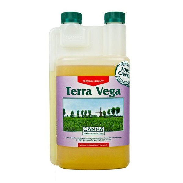 CANNA - Terra Vega 1L