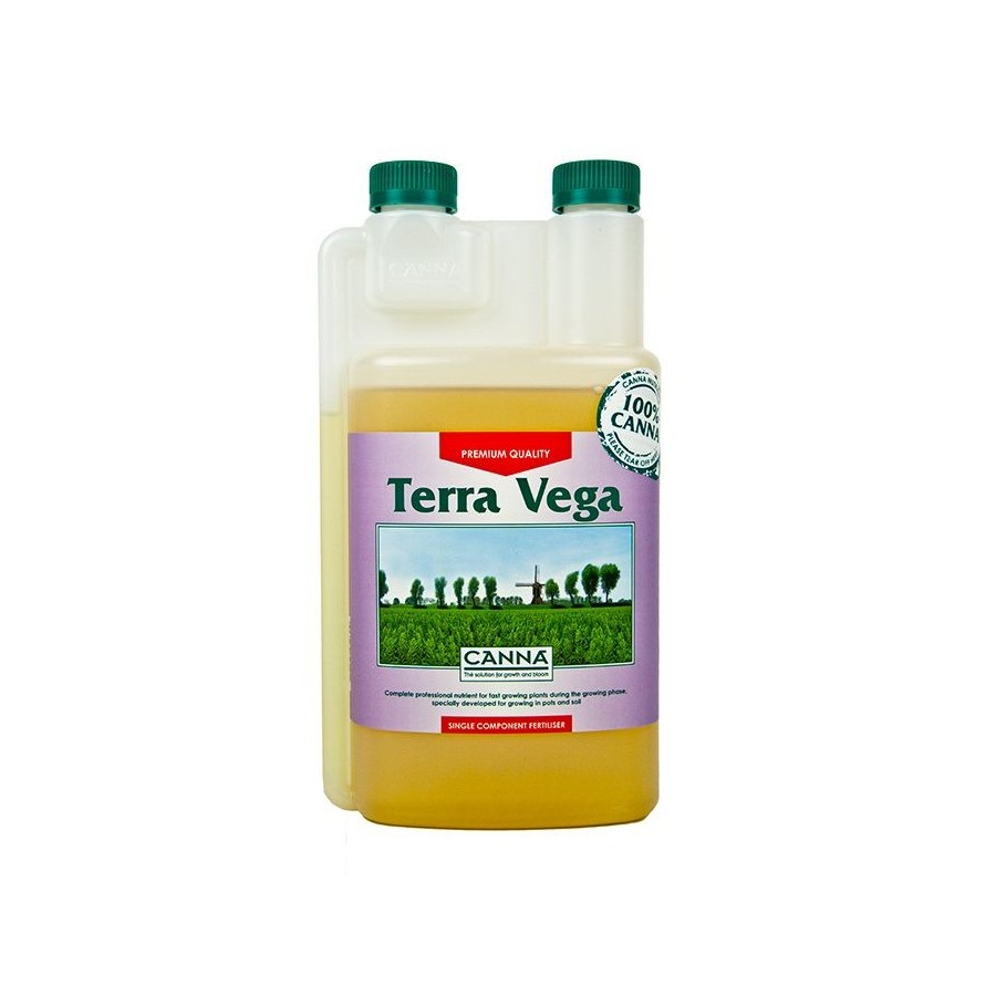 CANNA - Terra Vega 1L
