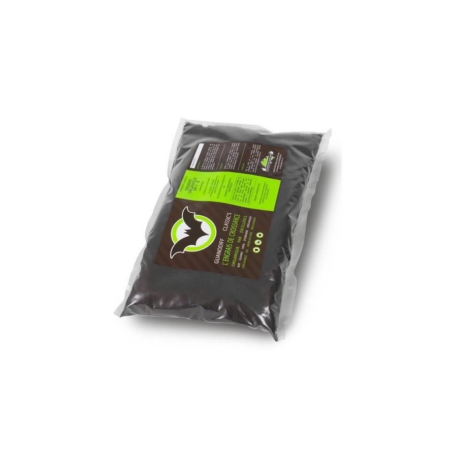 GUANODIFF CLASSIC'S poudre en sachet 500g