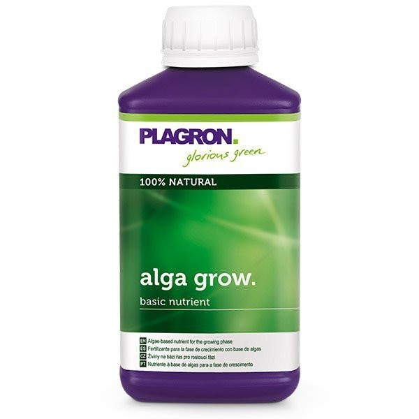 Plagron Alga Grow (croissance) 1l