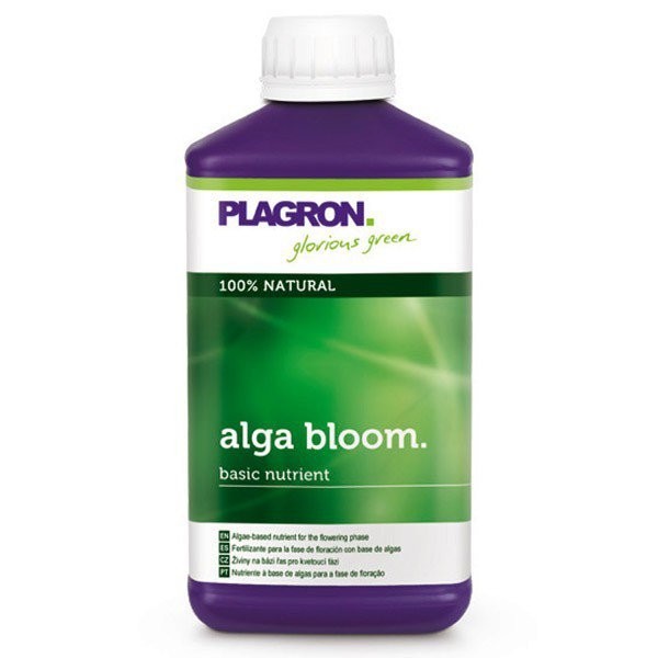 Plagron Alga Bloom (floraison) 1l