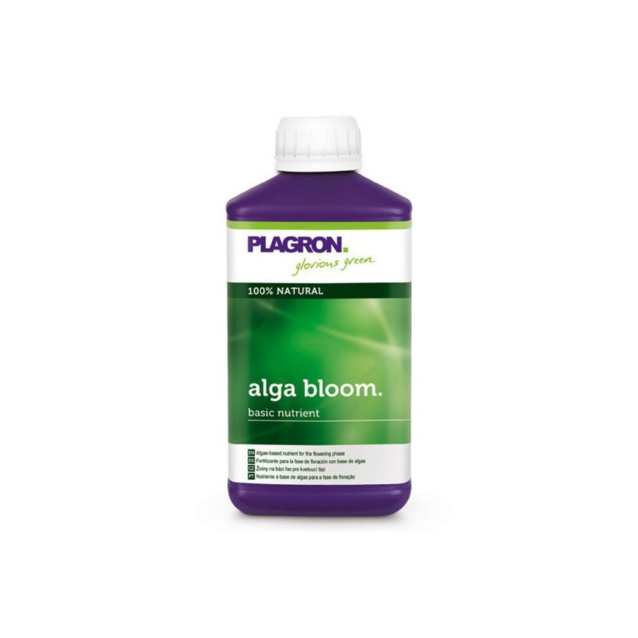 Plagron Alga Bloom (floraison) 1l