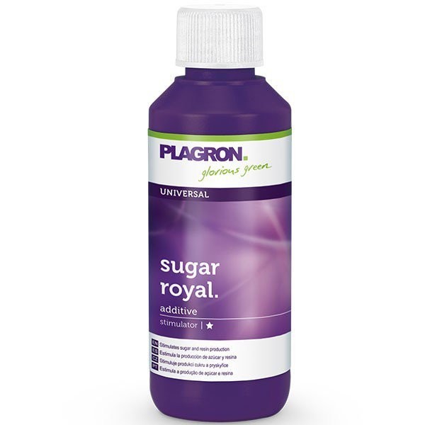 Plagron Sugar Royal 100ml
