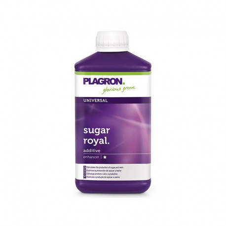 Plagron Sugar Royal 250ml