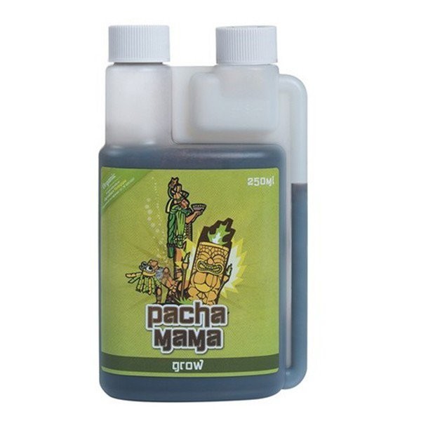 Vaalserberg Garden - Pachamama Grow 500ml
