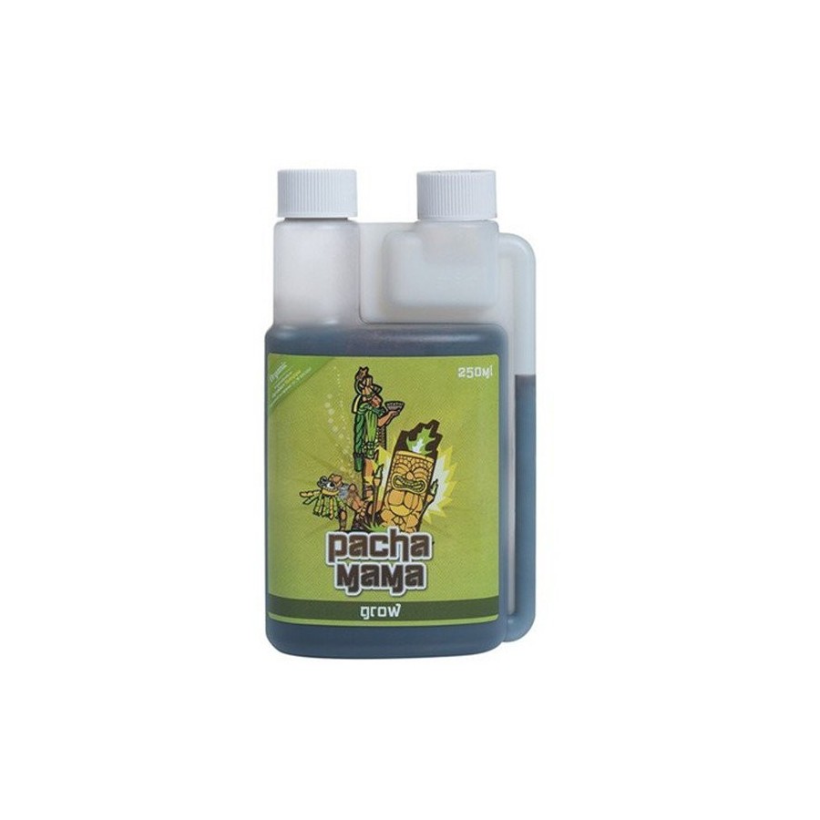 Vaalserberg Garden - Pachamama Grow 500ml