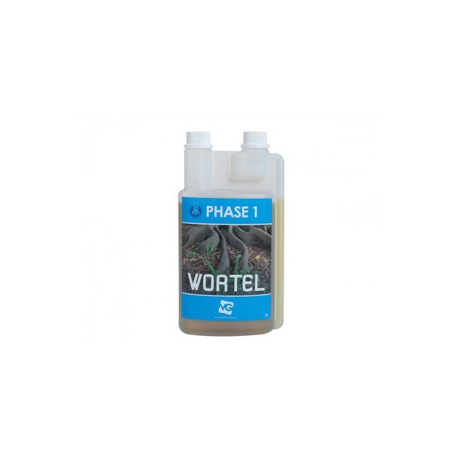 Vaalserberg Garden Phase 1 - Stimulateur de racines 100ml