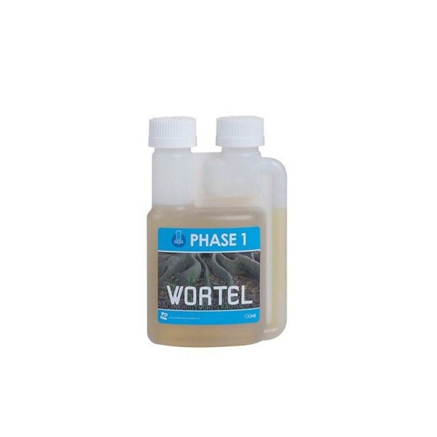 Vaalserberg Garden Phase 1 - Stimulateur de racines 250ml