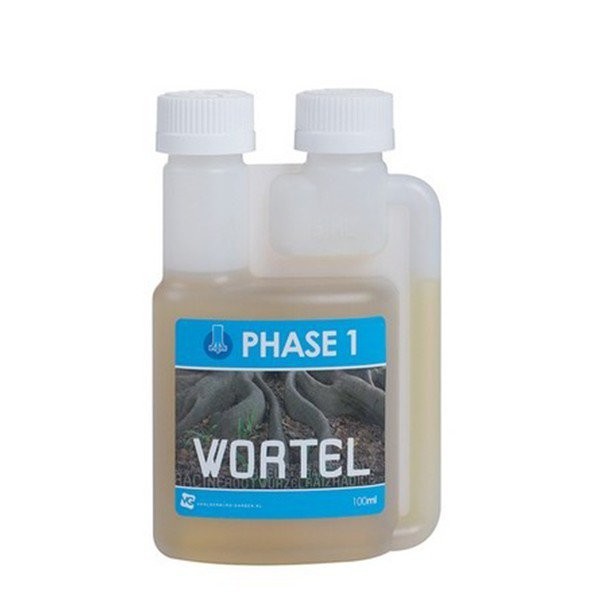 Vaalserberg Garden Phase 1 - Stimulateur de racines 500ml