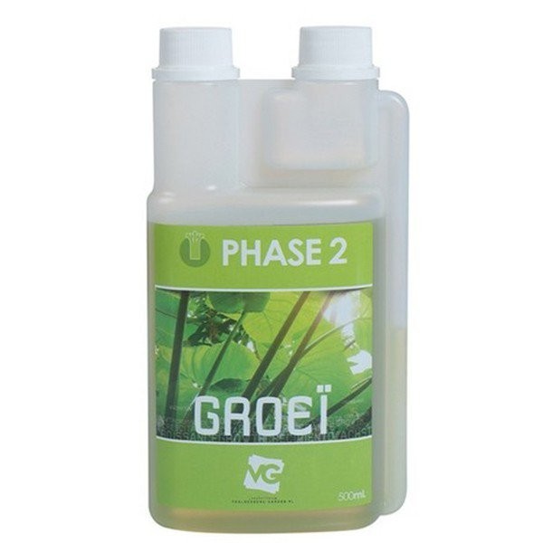Vaalserberg Garden Phase 2 - Engrais de croissance 1l