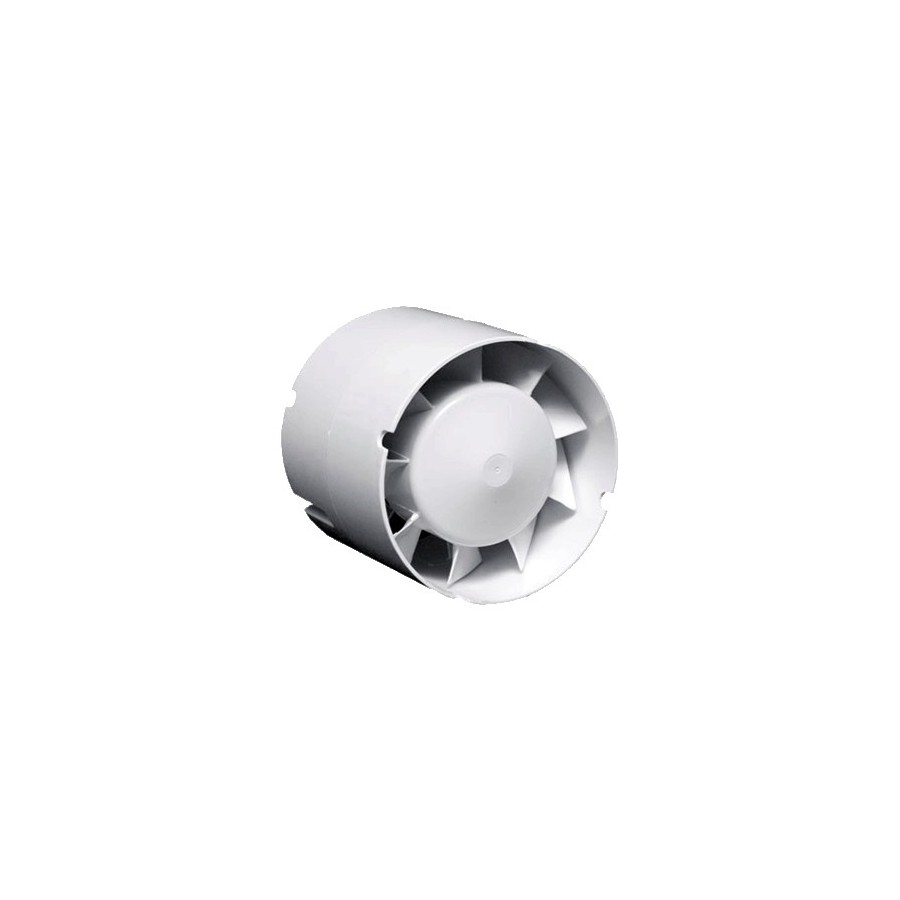 Extracteur de gaine 100mm ECO