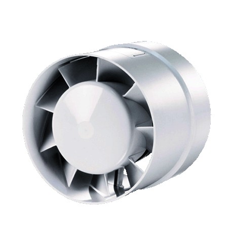 Extracteur de gaine 125mm PRO