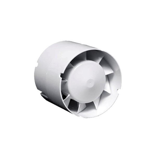 Extracteur de gaine 150mm ECO - 298 m3/h