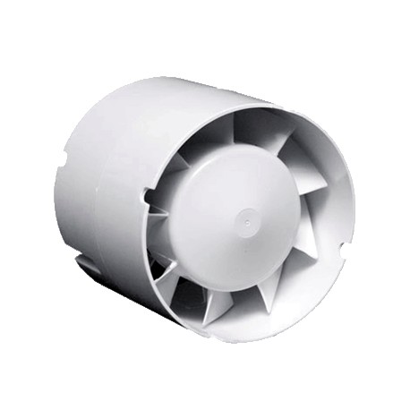 Extracteur de gaine 150mm ECO - 298 m3/h