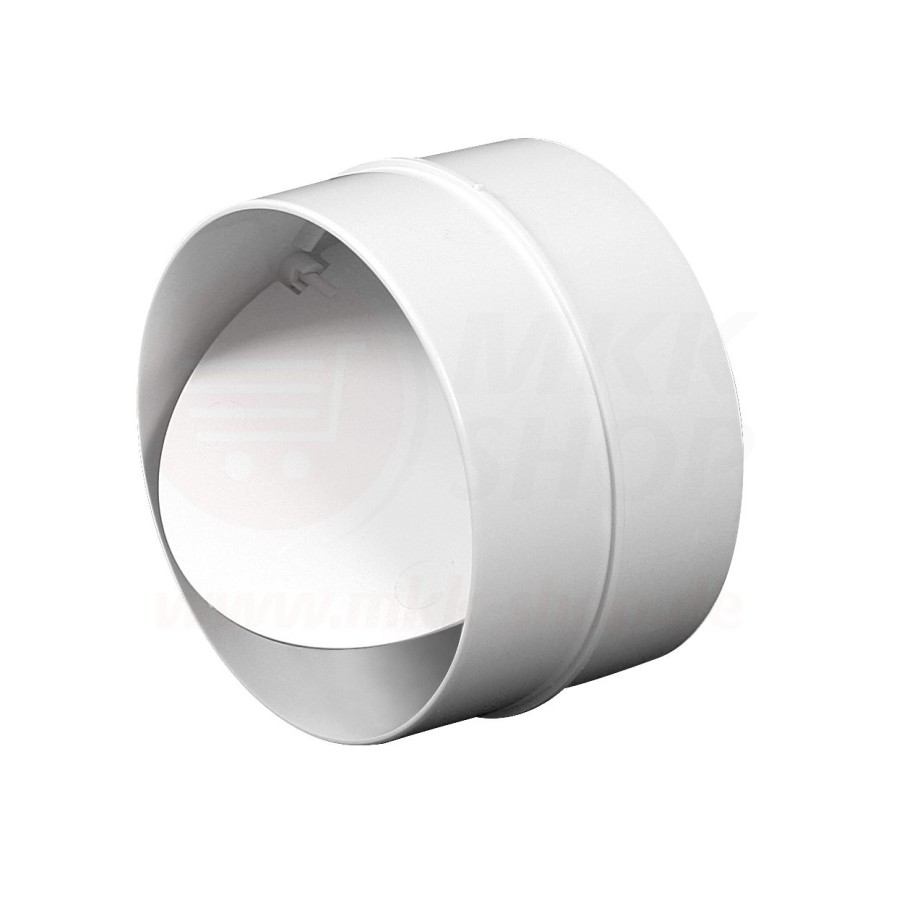 Clapet anti-retour 125mm