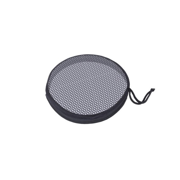 Filet anti insectes pour gaine ou extracteur 150/160mm