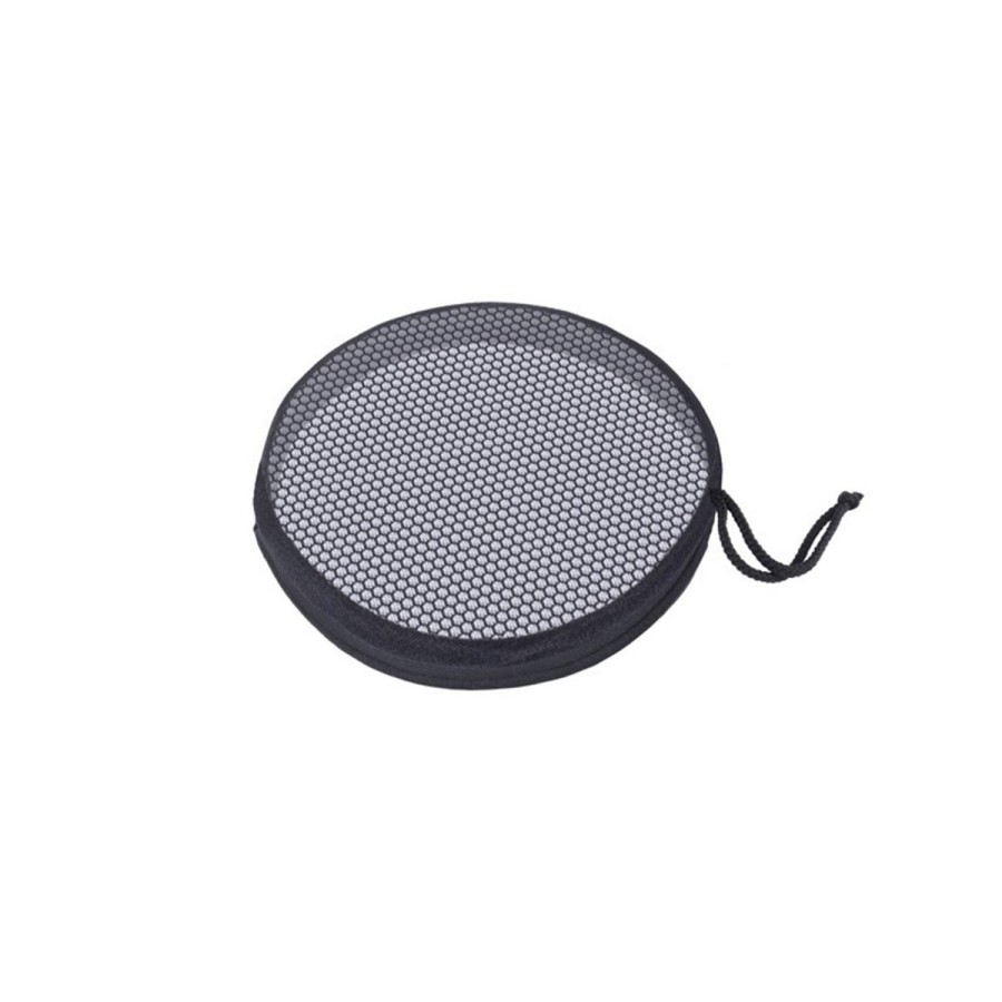 Filet anti insectes pour gaine ou extracteur 150/160mm