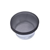 Filet anti insectes pour gaine ou extracteur 150/160mm