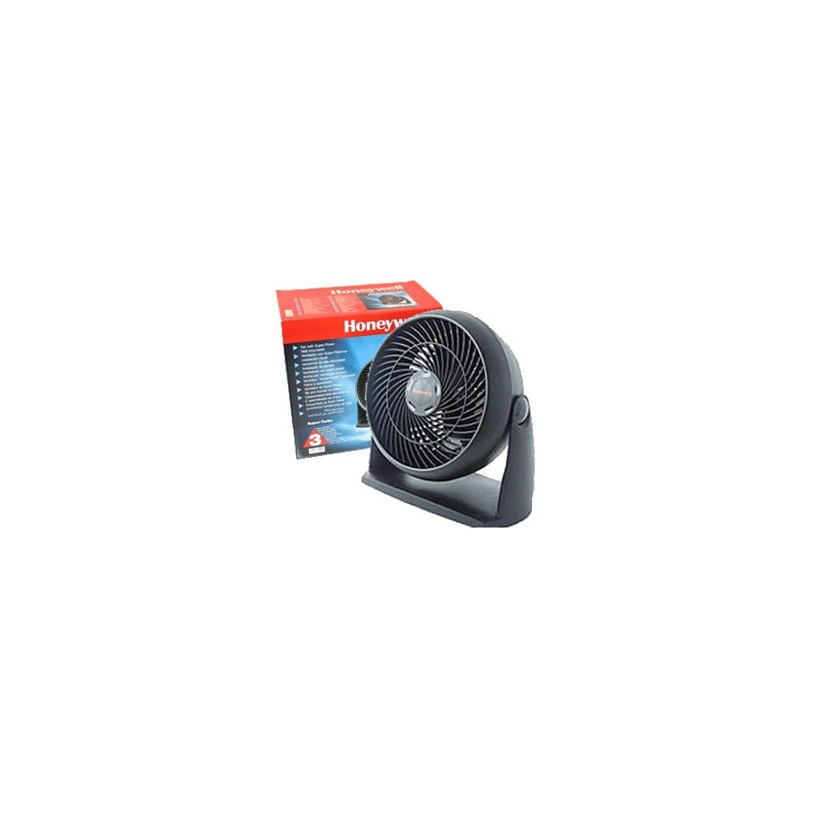 Ventilateur Super Turbo Honeywell©