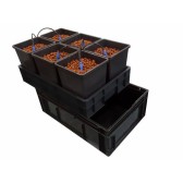 SIX-PACK PRO II **NEW**