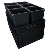 SIX-PACK PRO II **NEW**
