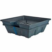 Système table à marées Ebb & Grow 95 x 95cm - GHE